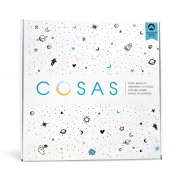 Плед бавовняний Diamond Cs4 Cosas - Фото №7