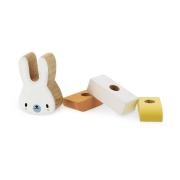 Развивающая игра Кролик Janod J05149 - Фото №7