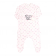 Комплект для малюка Бембі КП250 рожевий - Фото №3