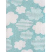 Рушник Baby мікрофібра Soho - Фото №5