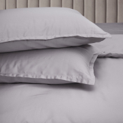 Постільна білизна Shell сатин Luxury Linens - Фото №3