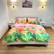 Постільна білизна Lelit P-0097 полікотон - Фото №3