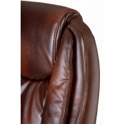 Офісне крісло Oskar Brown Special4You E5258 - Фото №9