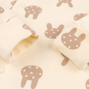 Комплект КП301 інтерлок Бембі G21-бежевий-молочний - Фото №4