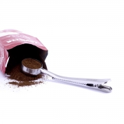 Мірна ложка для кави з затискачем Kamille 5072 - Фото №5