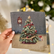 Салфетка-подкладка Limaso Runner1196-17 - Фото №4