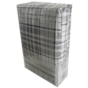 Комплект постільної білизни Sell Soho - Фото №4