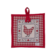 Прихватка кухонна гобеленова Добробут Прованс - Фото №4