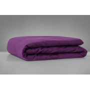 Підковдра MirSon сатин 3220 Oriana фіолетовий - Фото №3