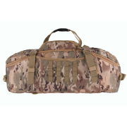 Сумка-баул-рюкзак 2E Tactical XL камуфляж - Фото №3