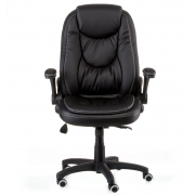 Офісне крісло Oskar Black Special4You E5241 - Фото №13