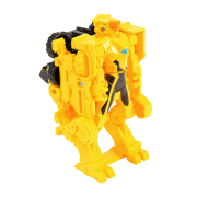 Динозавр-трансформер Делби Dinoster EU580852 - Фото №4