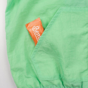 Куртка демісезонна КТ299 плащівка Бембі U00-м'ятний - Фото №6