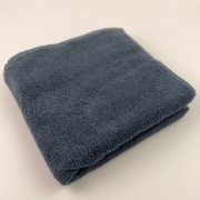 Рушник махровий ЯР-500 Ярослав темно-сірий - Фото №5