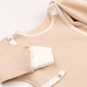 Розпашонка Бембі РП7 байка G05-бежевий - Фото №4