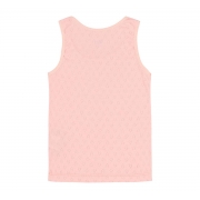 Комплект белья для девочки Бемби KP268 абрикосовый - Фото №4