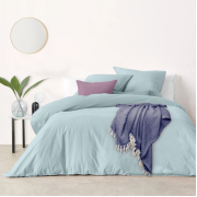 Плед бавовняний Twisty Cs4 Cosas - Фото №3