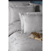 Постільна білизна Corina Sand жакард First choice - Фото №3