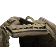 Плитоноска Assault Тип-4 2E зелена - Фото №6