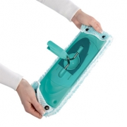 Губка для швабри Leifheit Micro Duo XL 4006501520173 - Фото №5