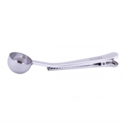 Мірна ложка для кави з затискачем Kamille 5072 - Фото №3