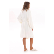 Жіночий кардиган в'язаний German Volf 25101 champagne - Фото №3