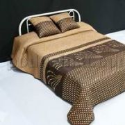 Покрывало на подкладке К1981 - Фото №3