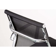 Офісне крісло Solano 3 Mesh Black Special4You E4848 - Фото №4