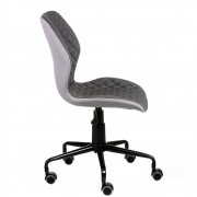 Офісне крісло Ray Grey Special4You E5944 - Фото №10