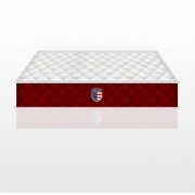 Матрац ортопедичний двосторонній Homefort New York з піною мемори - Фото №4