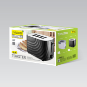 Тостер Maestro MR706-WHITE - Фото №5