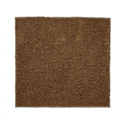 Килимок для ванної кімнати Ананас DarianA какао - Фото №6