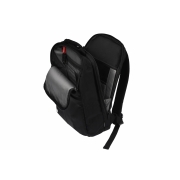 Рюкзак для ноутбука Wenger Reload 14 чёрный 601068 - Фото №9