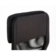 Крісло офісне Silba Black Special4You E5821 - Фото №4