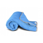 Одеяло шелковое зимнее 1389 Valentino MirSon - Фото №3