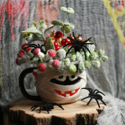 Кружка Хелловін 750 мл Zombie YES! Fun 974185 - Фото №3