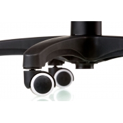 Офісне крісло Oskar Black Special4You E5241 - Фото №17