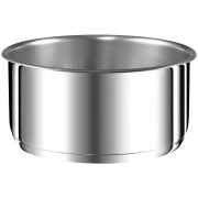 Набір посуду 10 предметів Ingenio Emotion Tefal L897SA74 - Фото №9