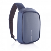 Рюкзак антизлодій Bobby Sling XD Design P705.785 синій - Фото №16
