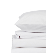 Наволочка з ранфорса SoundSleep White білий - Фото №3