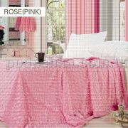 Плед Rose (Розочка) Arya - Фото №11