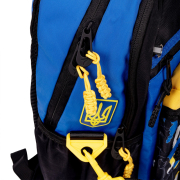 Рюкзак шкільний TS-95 Welcome To Ukraine Yes 559463 - Фото №21