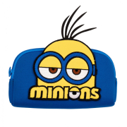 Пенал 1 відділення TO-01 Minions Yes 533261 - Фото №5