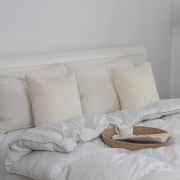 Ковдра демісезонне ТЕП 50% пуху Cote blanc feather - Фото №6