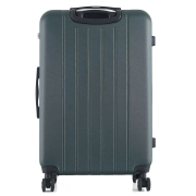 Чемодан 28 L Petrol T5761-4 Semi Line DAS302939 - Фото №5