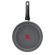 Сковорода 28 см Hard Stone Tefal D4560632 - Фото №3
