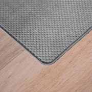 Універсальний килимок Ананас DarianA сірий - Фото №4