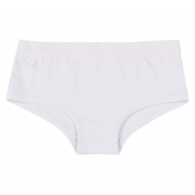 Комплект білизни для дівчинки Бембі KP266 білий - Фото №4