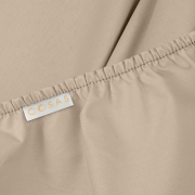 Підліткова постільна білизна Cherry Hearts ранфорс Cosas - Фото №9