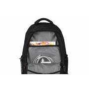 Рюкзак для ноутбука Wenger Pillar 16 чорно-сірий 600633 - Фото №8